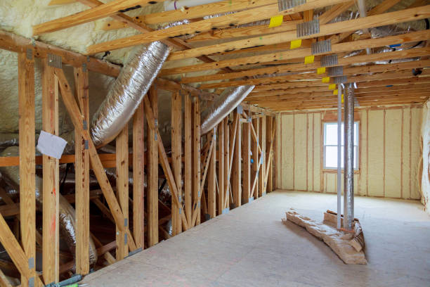 Best Insulation for Specific Applications in Cass City, MI